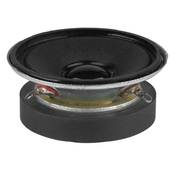 Main product image for JZ2-678H 2" Paper Cone Pressfit Mount Tweeter 6 289-2358